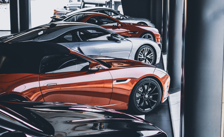 Carsnet.com